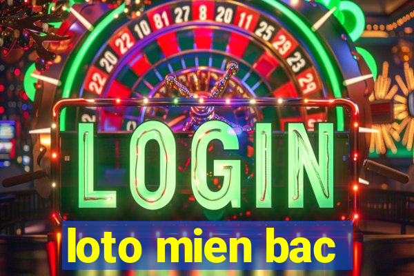 loto mien bac