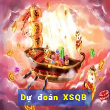 Dự đoán XSQB ngày 16