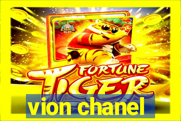 vion chanel