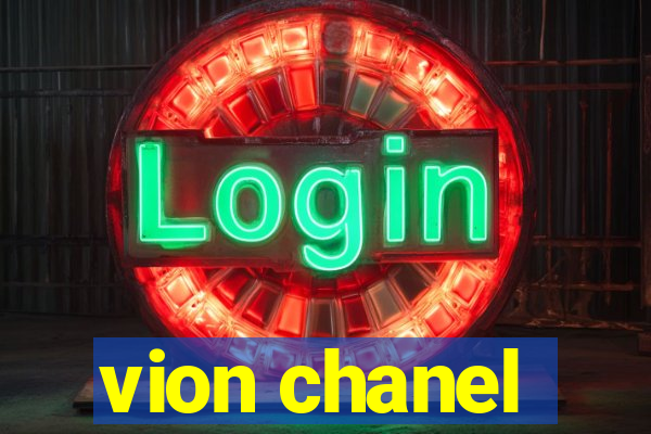 vion chanel