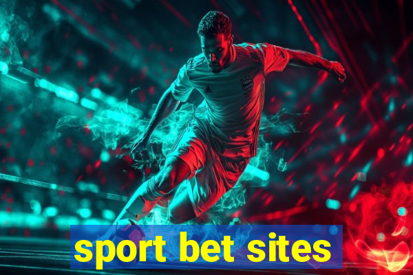 sport bet sites