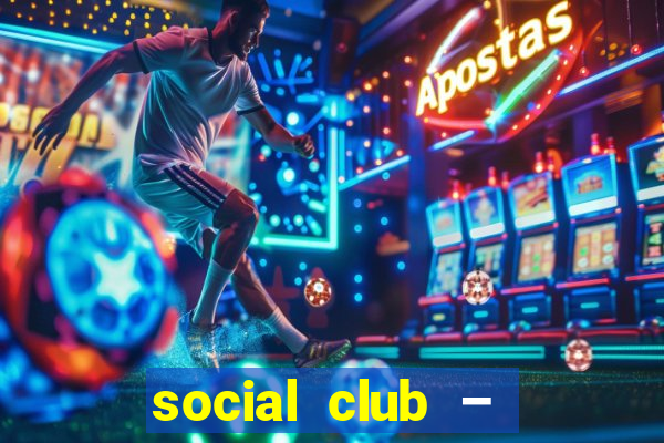 social club – mgallery saigon