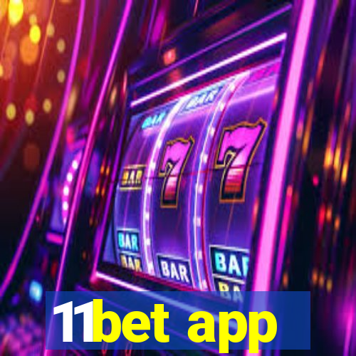 11bet app