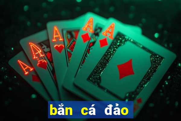 bắn cá đảo Poseidon Edition