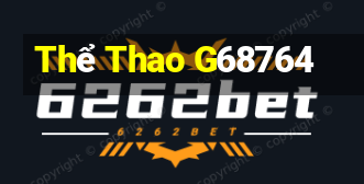 Thể Thao G68764