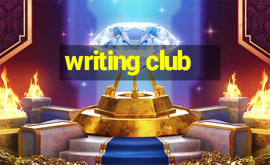 writing club