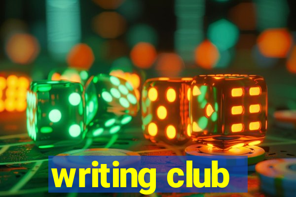 writing club