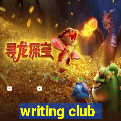 writing club