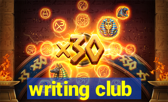 writing club