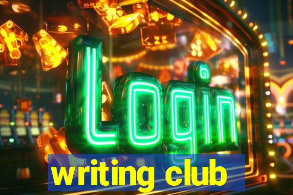 writing club