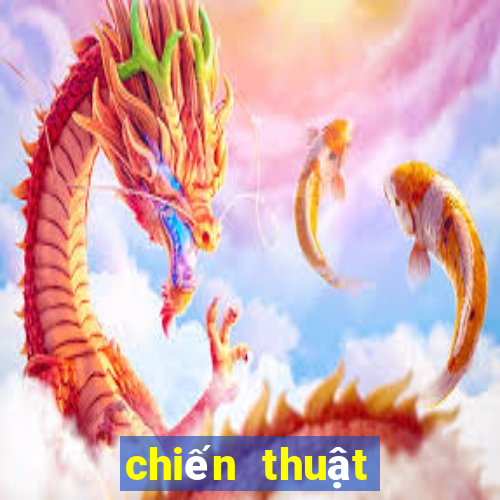 chiến thuật chơi Liêng hiệu quả