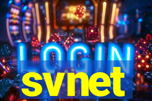 svnet