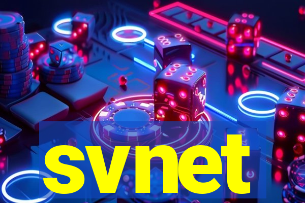 svnet