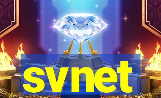 svnet