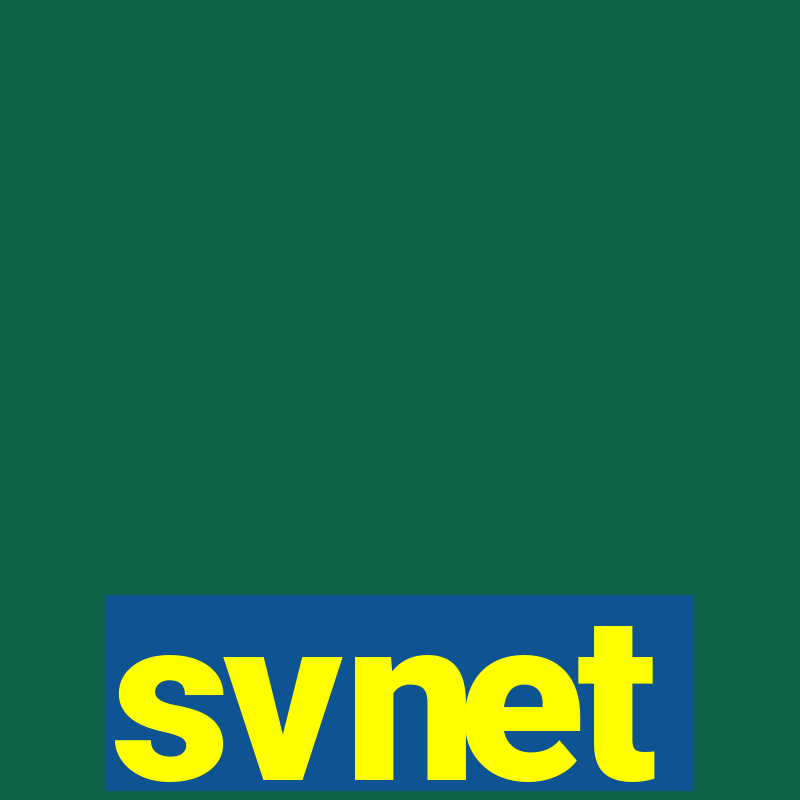 svnet