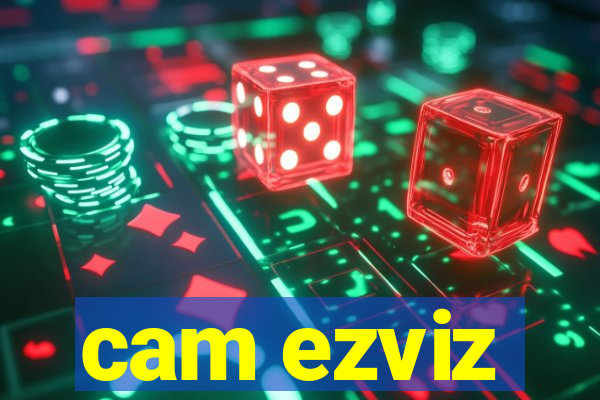 cam ezviz