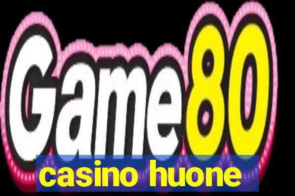 casino huone