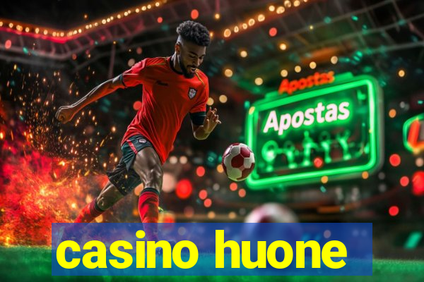 casino huone