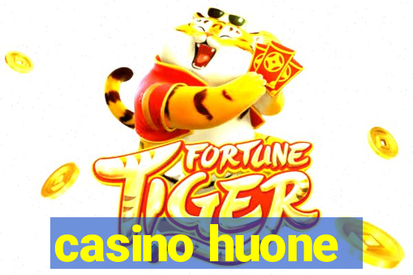 casino huone