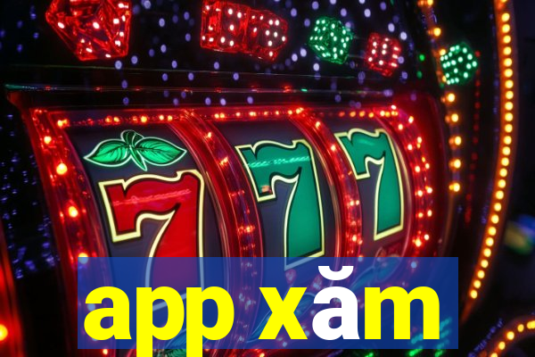 app xăm