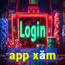 app xăm