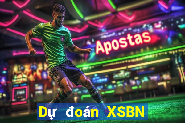 Dự đoán XSBN ngày 23