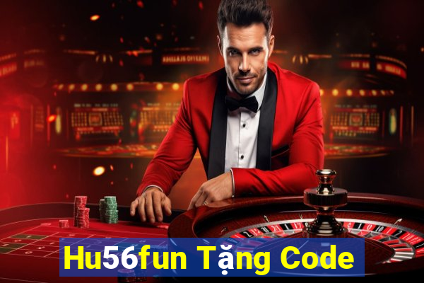 Hu56fun Tặng Code