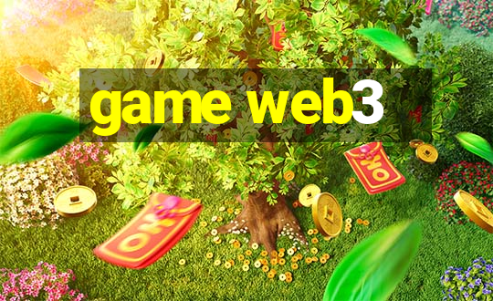 game web3