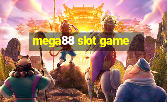 mega88 slot game