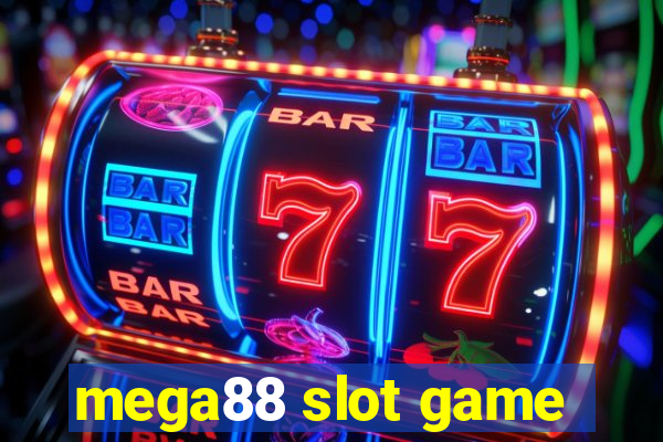 mega88 slot game