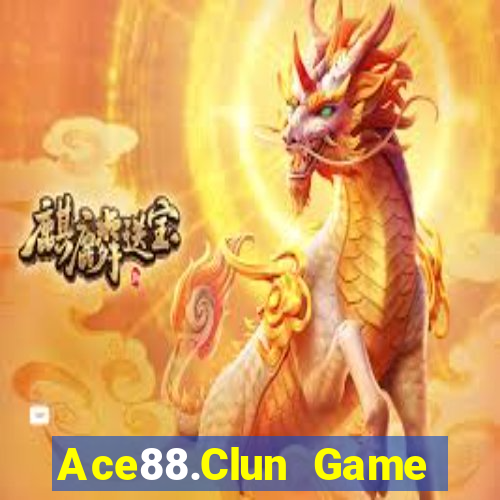 Ace88.Clun Game Bài Asia99