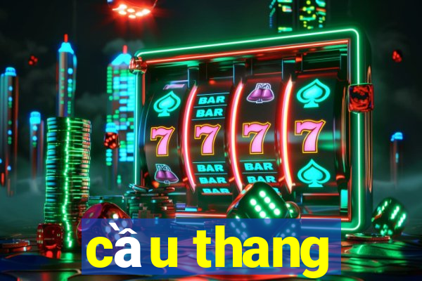 cầu thang