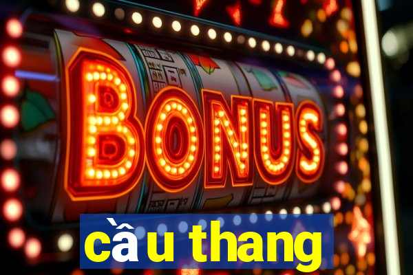 cầu thang