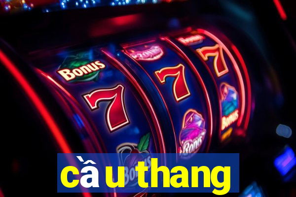 cầu thang