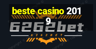 beste casino 2019