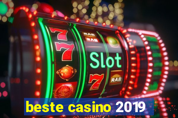 beste casino 2019