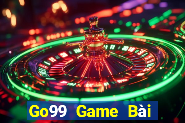 Go99 Game Bài Nổ Hũ Uy Tín