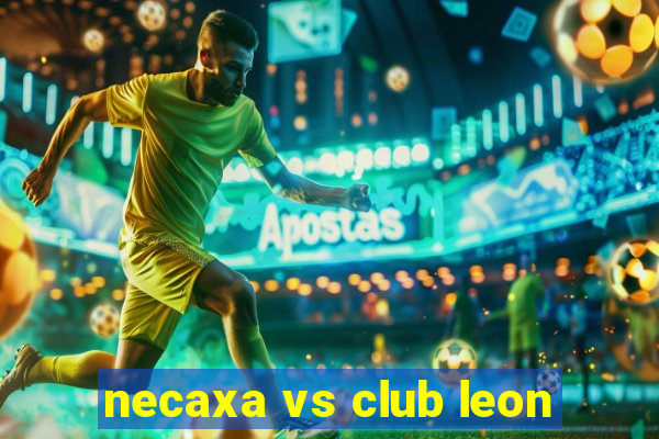 necaxa vs club leon