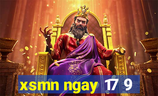 xsmn ngay 17 9