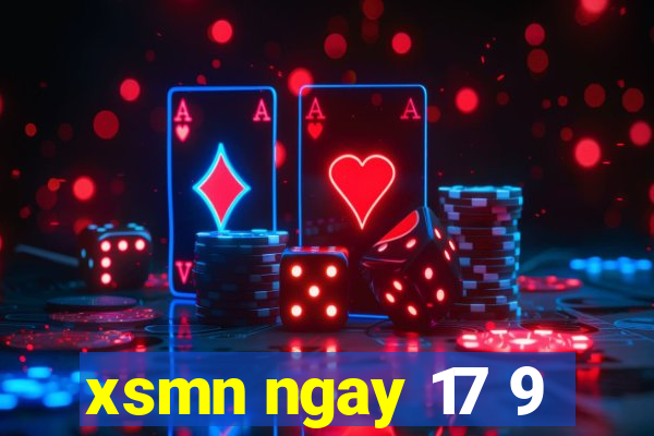 xsmn ngay 17 9