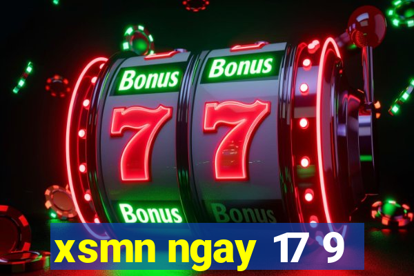 xsmn ngay 17 9