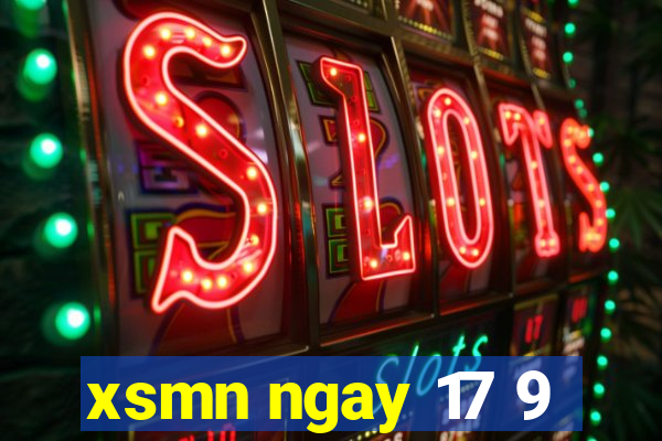 xsmn ngay 17 9