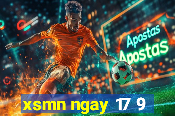 xsmn ngay 17 9