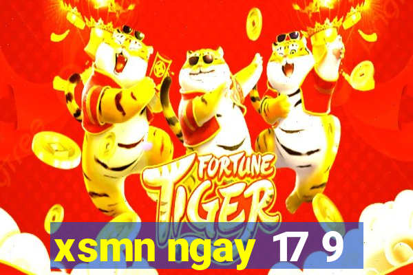 xsmn ngay 17 9