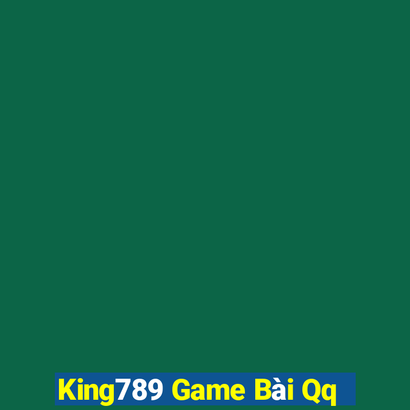 King789 Game Bài Qq