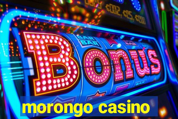 morongo casino