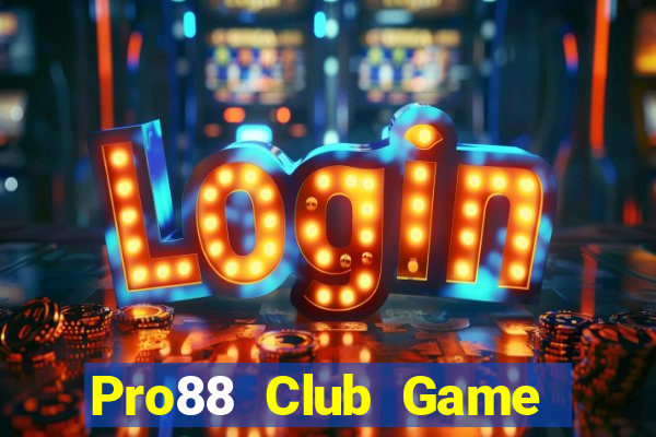 Pro88 Club Game Bài Tứ Sắc