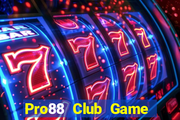 Pro88 Club Game Bài Tứ Sắc