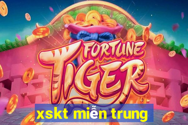 xskt miễn trung