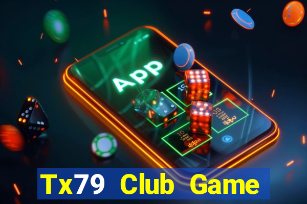 Tx79 Club Game Bài 123